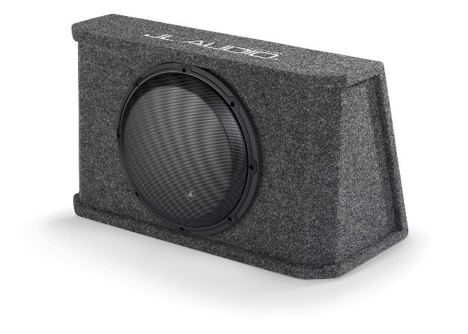 Автомобильный сабвуфер JL Audio CS110RG-W3v3 Автомобильный сабвуфер JL Audio CS110RG-W3v3